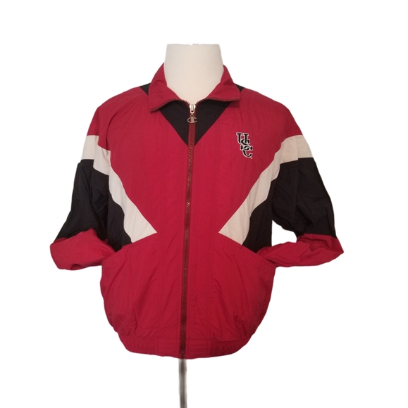 Champion Other - Champion USC Windbreaker + Medium